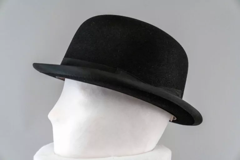 Photo of Bowler Hat